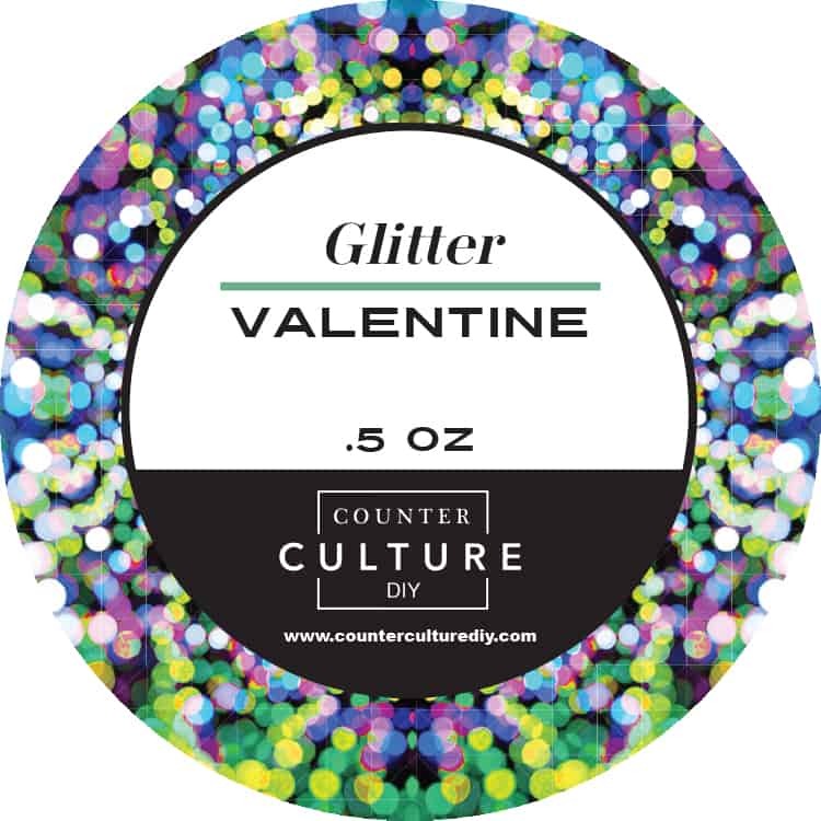 Valentine - Counter Culture DIY