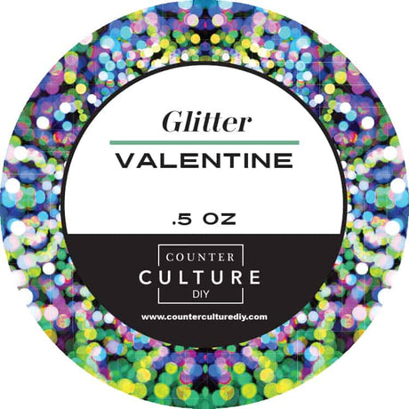 Valentine - Counter Culture DIY