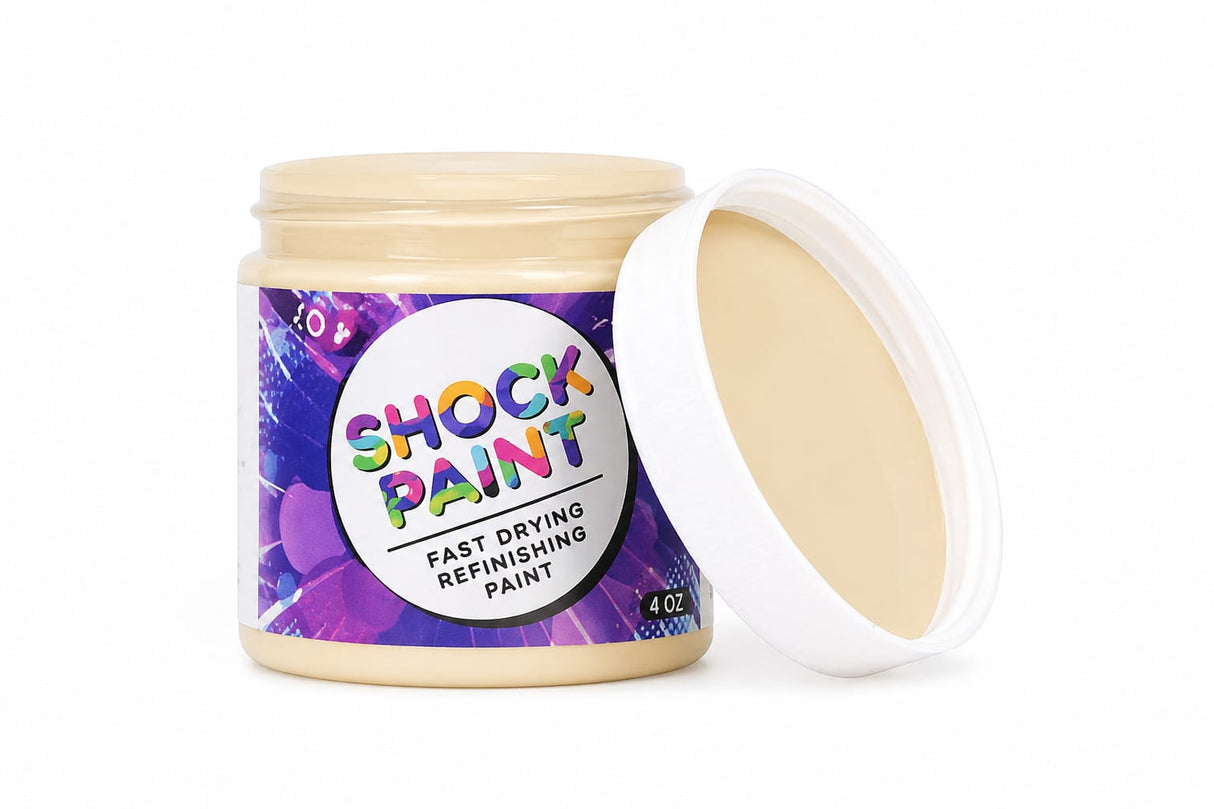 Pop of Color 4oz