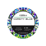 Varsity Blue - Counter Culture DIY