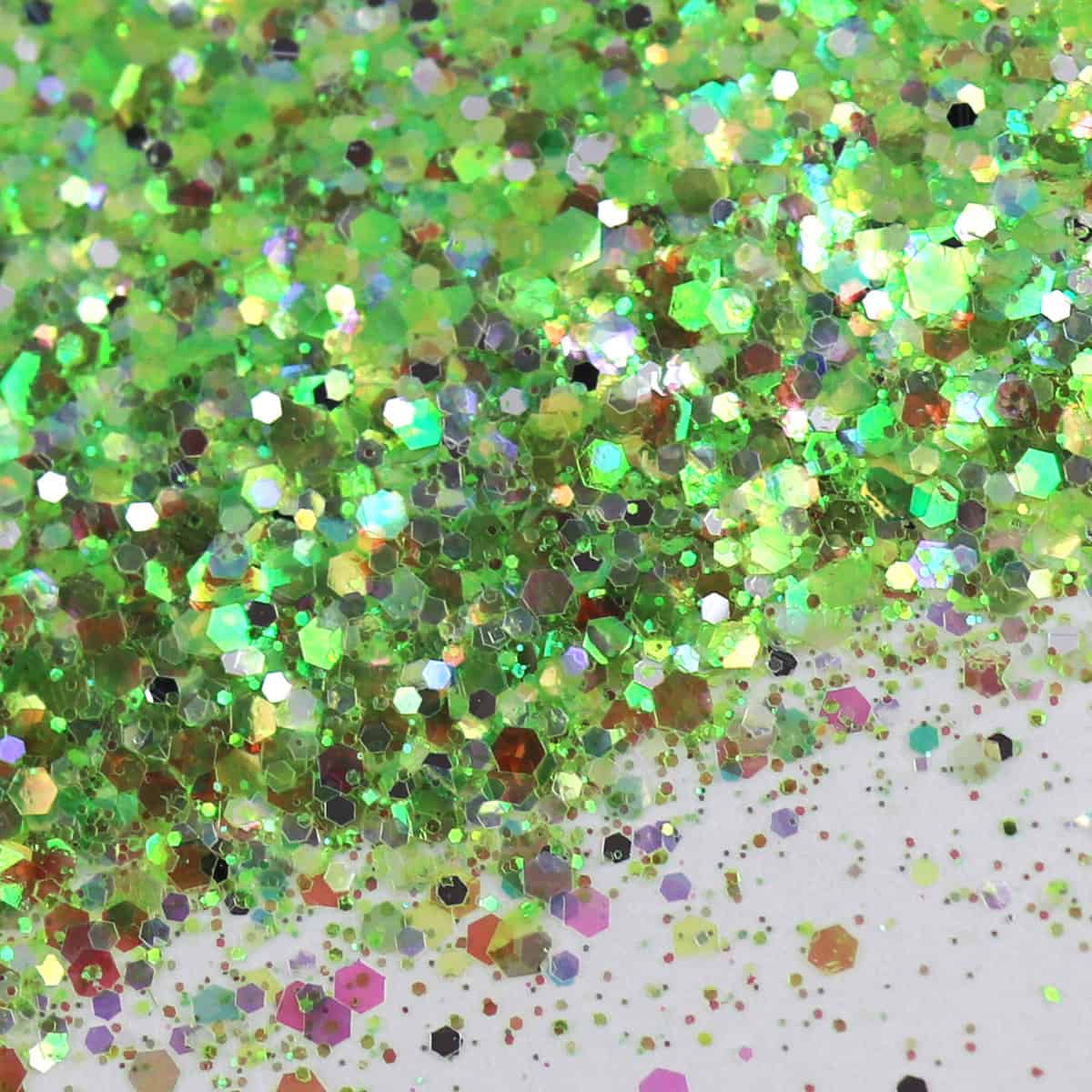 Vert - Counter Culture DIY