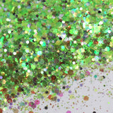 Vert - Counter Culture DIY