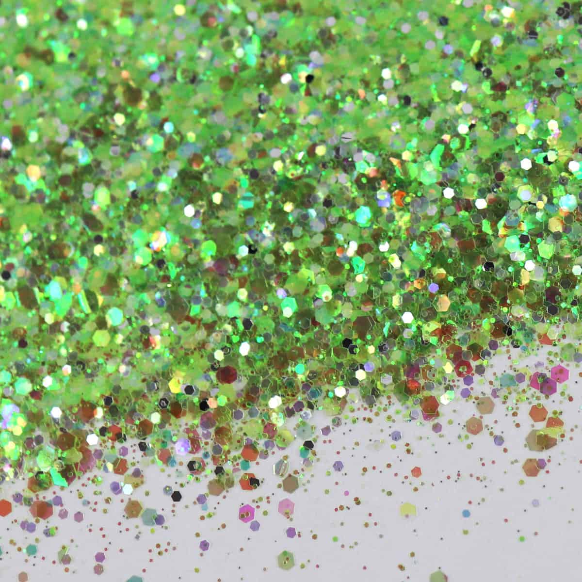 Vert - Counter Culture DIY