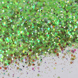 Vert - Counter Culture DIY