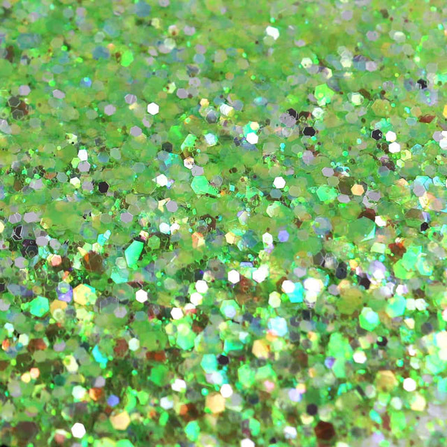 Vert - Counter Culture DIY