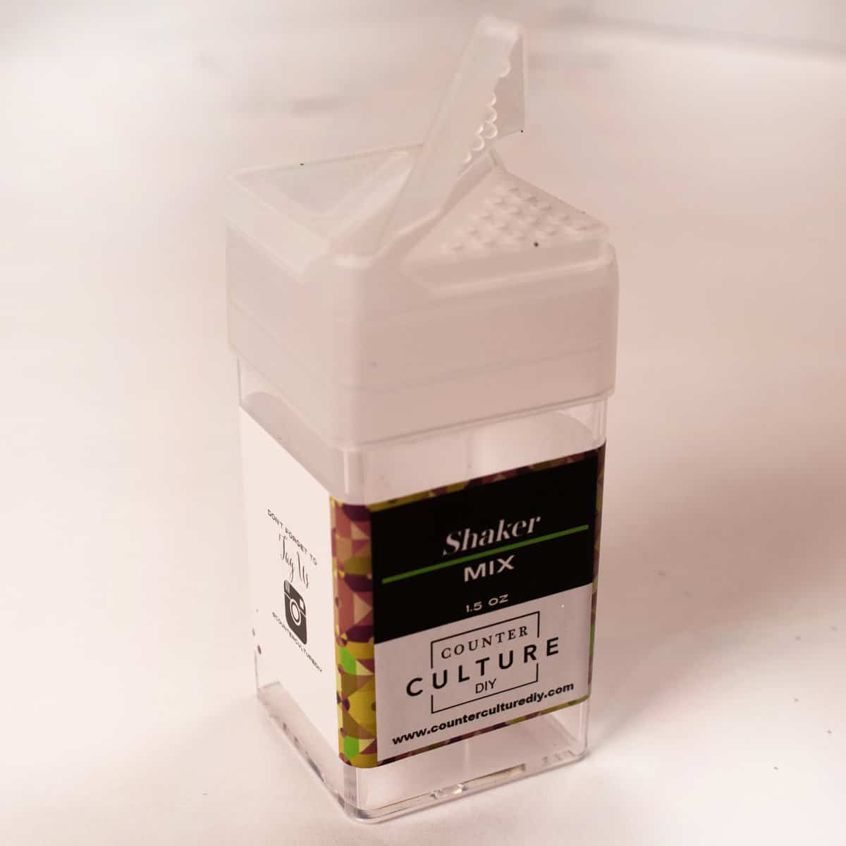 Violaceous - Counter Culture DIY