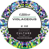 Violaceous - Counter Culture DIY