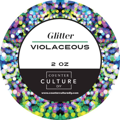 Violaceous - Counter Culture DIY