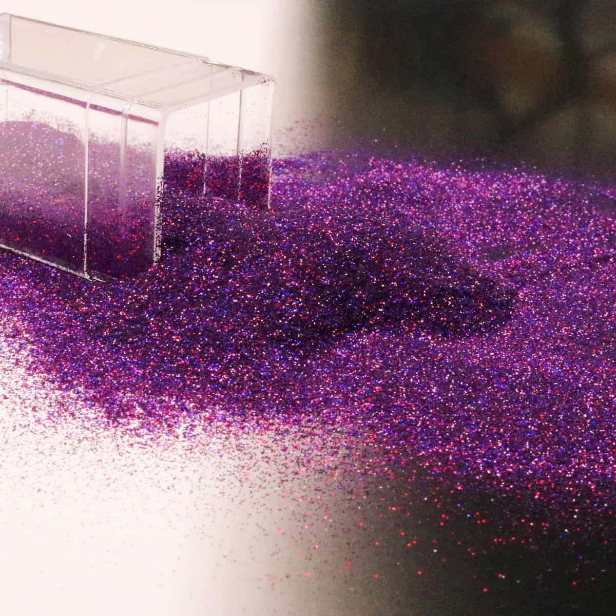 Violaceous - Counter Culture DIY
