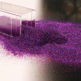 Violaceous - Counter Culture DIY