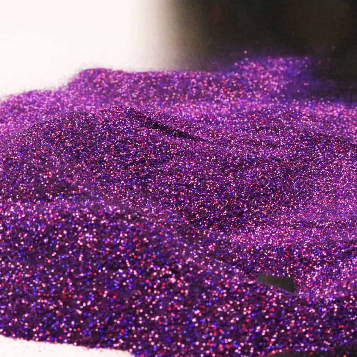 Violaceous - Counter Culture DIY