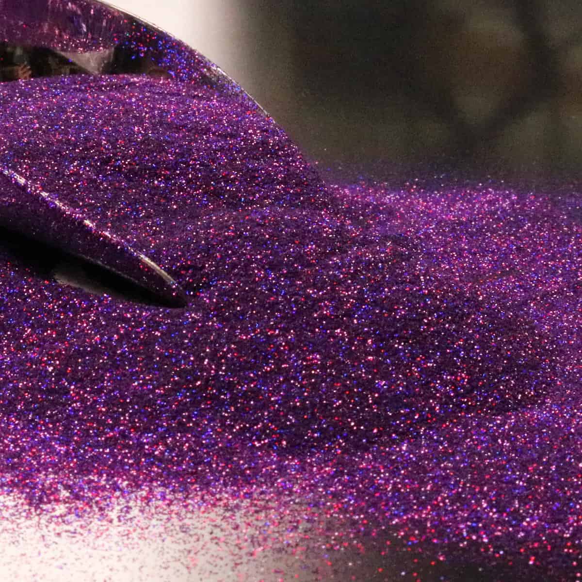 Violaceous - Counter Culture DIY