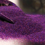 Violaceous - Counter Culture DIY