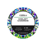 Violet Cosmos - Counter Culture DIY