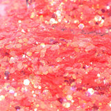 Vivacious Coral - Counter Culture DIY