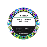 Vivacious Coral - Counter Culture DIY