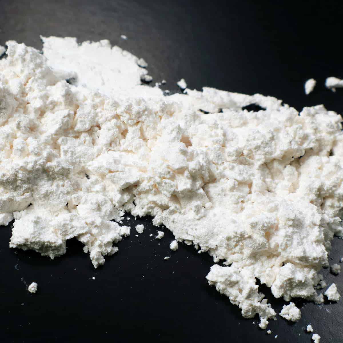White Mica - Counter Culture DIY