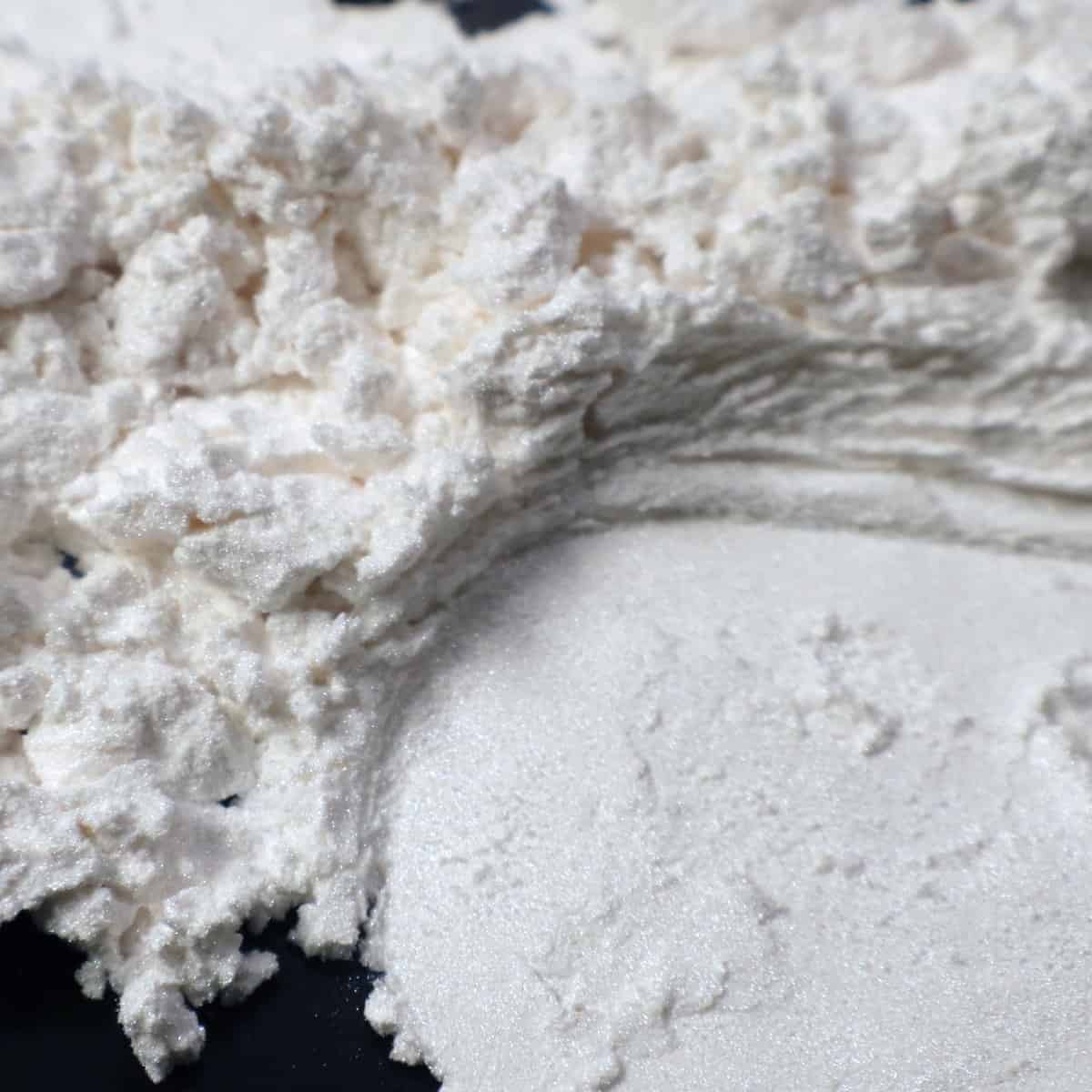 White Mica - Counter Culture DIY