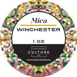 Winchester - Counter Culture DIY