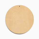 Wooden Door Hanger Blanks - Counter Culture DIY