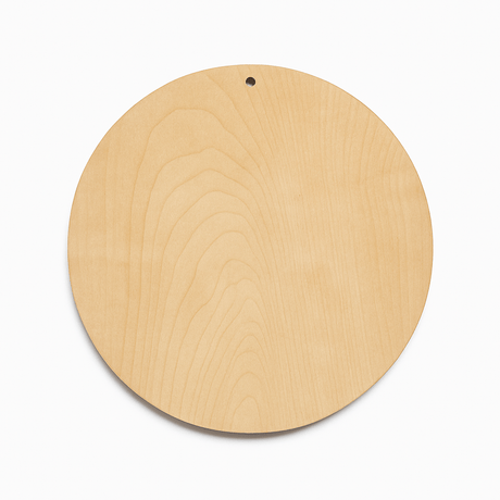 Wooden Door Hanger Blanks - Counter Culture DIY