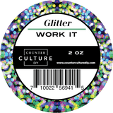 Work It - Counter Culture DIY