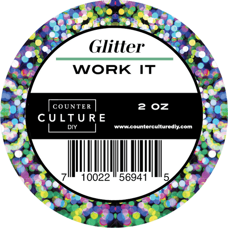 Work It - Counter Culture DIY