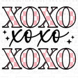 XoXo DTF Transfer - Counter Culture DIY