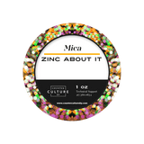 Zinc About It - Counter Culture DIY